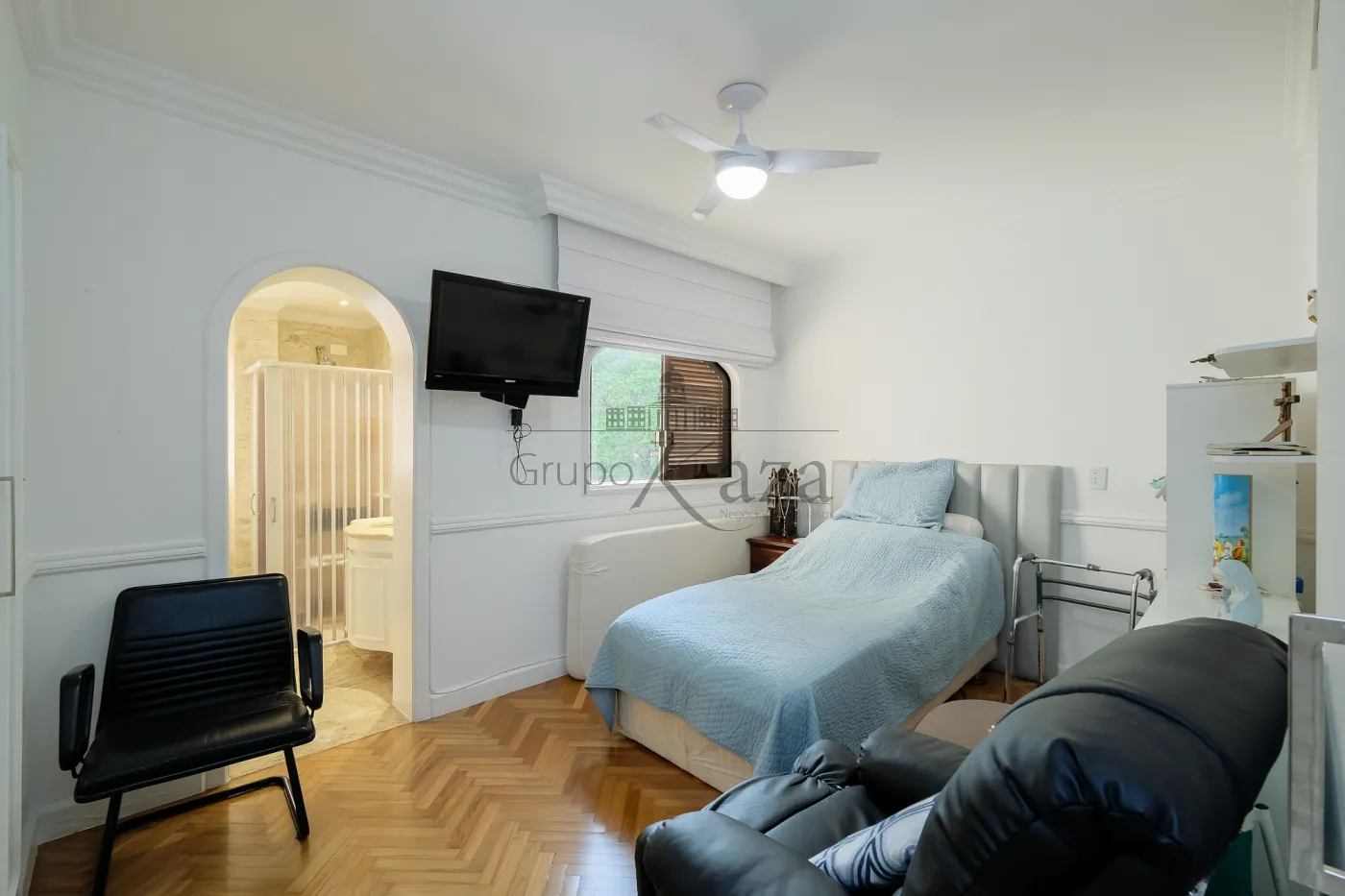 Foto 44 de Apartamento Padrão em Perdizes, São Paulo - imagem 44