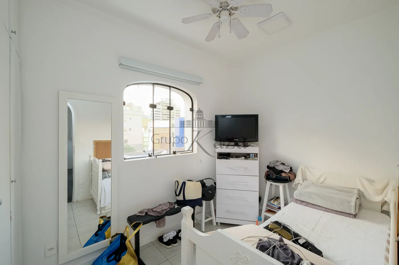 Foto 46 de Apartamento Padrão em Perdizes, São Paulo - imagem 46