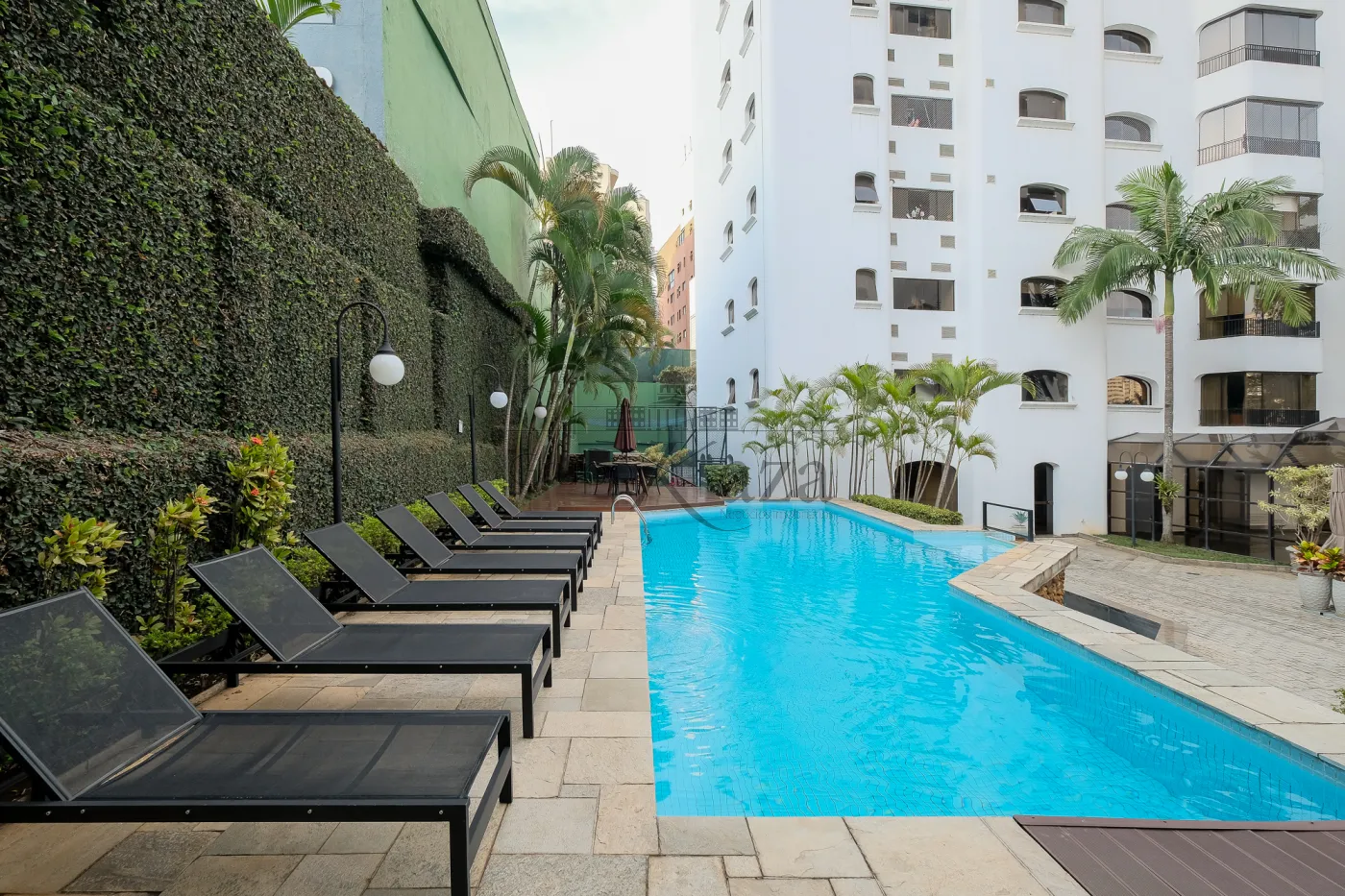 Foto 54 de Apartamento Padrão em Perdizes, São Paulo - imagem 54
