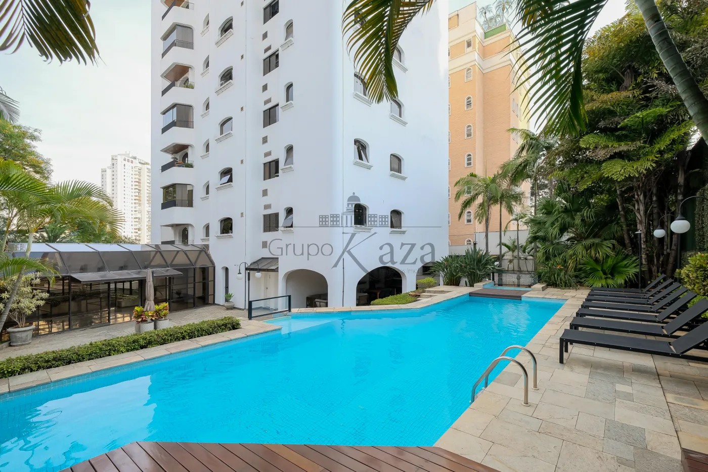 Foto 55 de Apartamento Padrão em Perdizes, São Paulo - imagem 55
