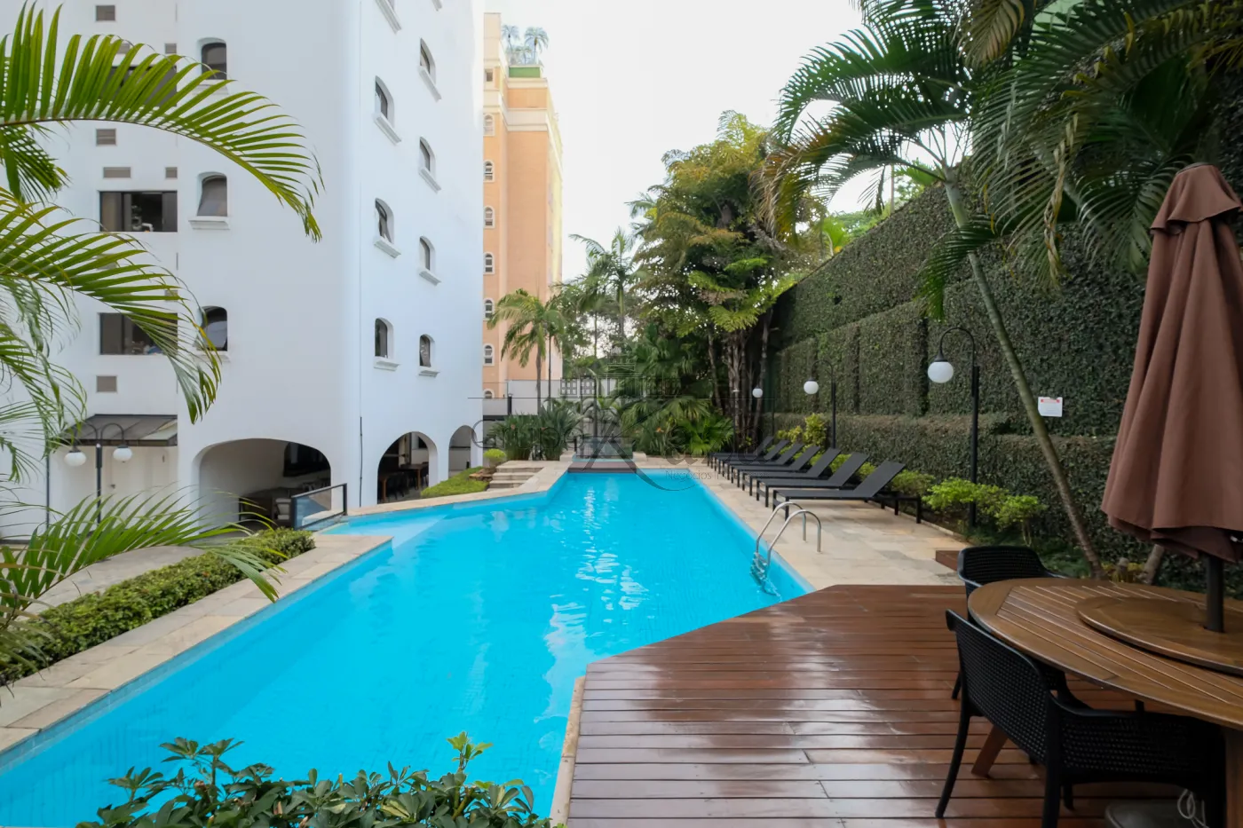 Foto 56 de Apartamento Padrão em Perdizes, São Paulo - imagem 56
