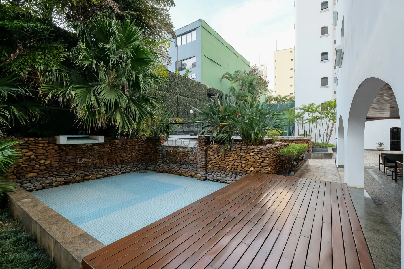 Foto 61 de Apartamento Padrão em Perdizes, São Paulo - imagem 61
