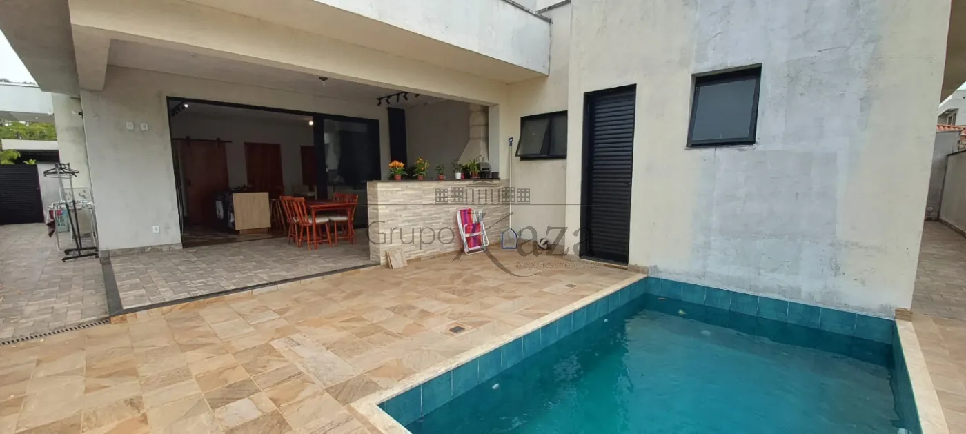 Foto 20 de Casa Condomínio em Condomínio Terras do Vale, Caçapava - imagem 20