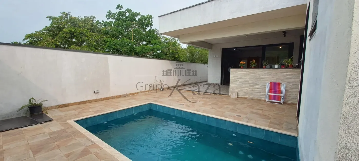 Foto 21 de Casa Condomínio em Condomínio Terras do Vale, Caçapava - imagem 21