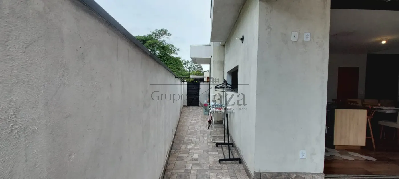 Foto 23 de Casa Condomínio em Condomínio Terras do Vale, Caçapava - imagem 23