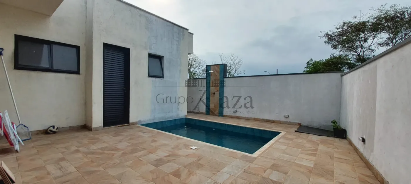 Foto 22 de Casa Condomínio em Condomínio Terras do Vale, Caçapava - imagem 22