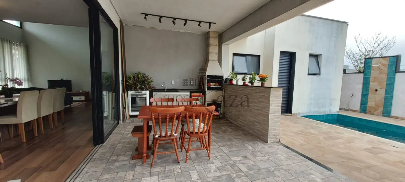 Foto 18 de Casa Condomínio em Condomínio Terras do Vale, Caçapava - imagem 18