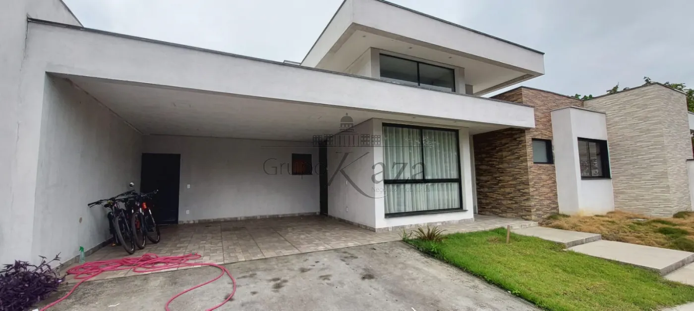 Foto 26 de Casa Condomínio em Condomínio Terras do Vale, Caçapava - imagem 26
