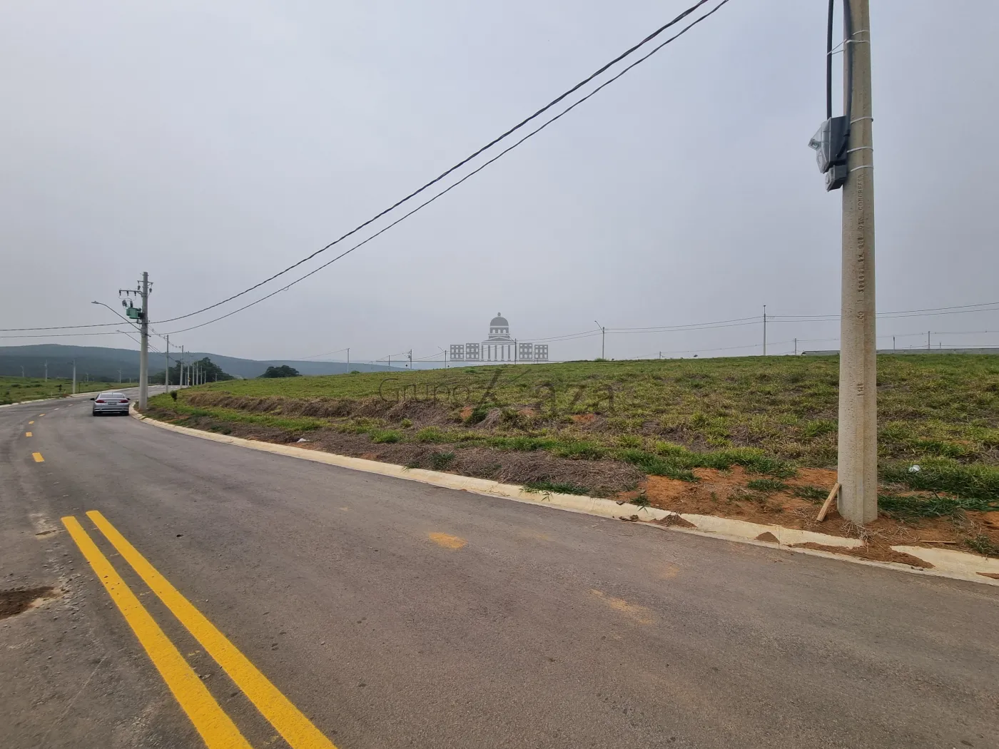 Foto 2 de Terreno Condomínio em Borda da Mata, Caçapava - imagem 2