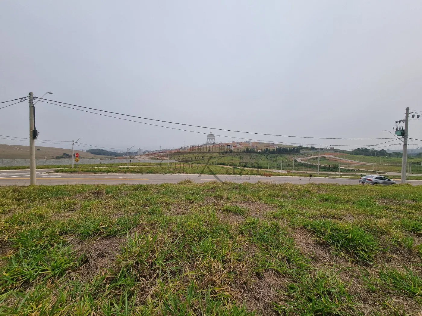 Foto 3 de Terreno Condomínio em Borda da Mata, Caçapava - imagem 3