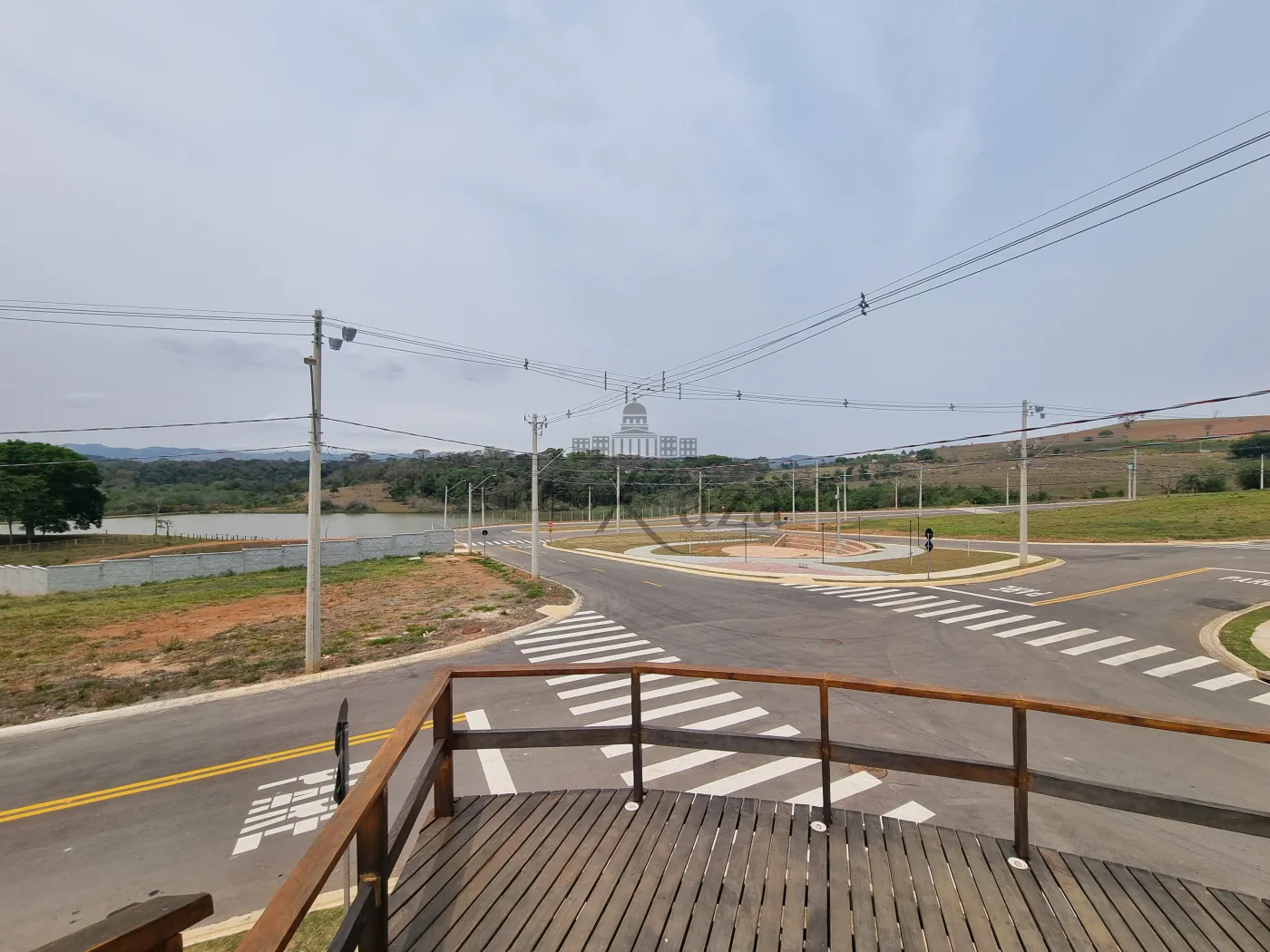 Foto 22 de Terreno Condomínio em Borda da Mata, Caçapava - imagem 22