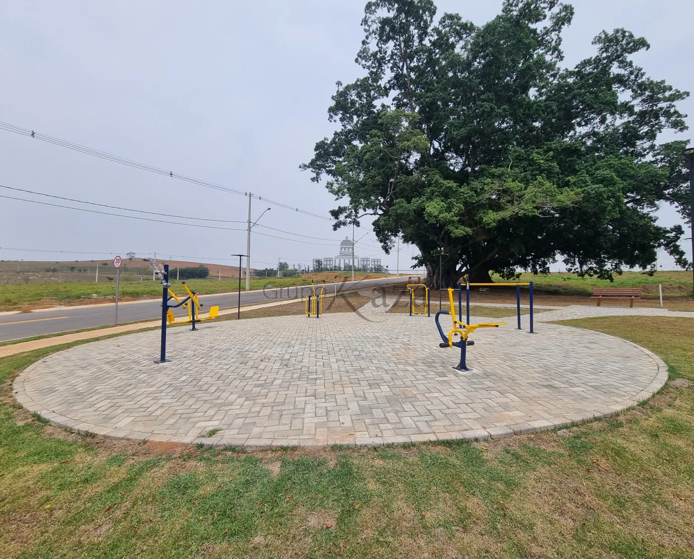 Foto 27 de Terreno Condomínio em Borda da Mata, Caçapava - imagem 27