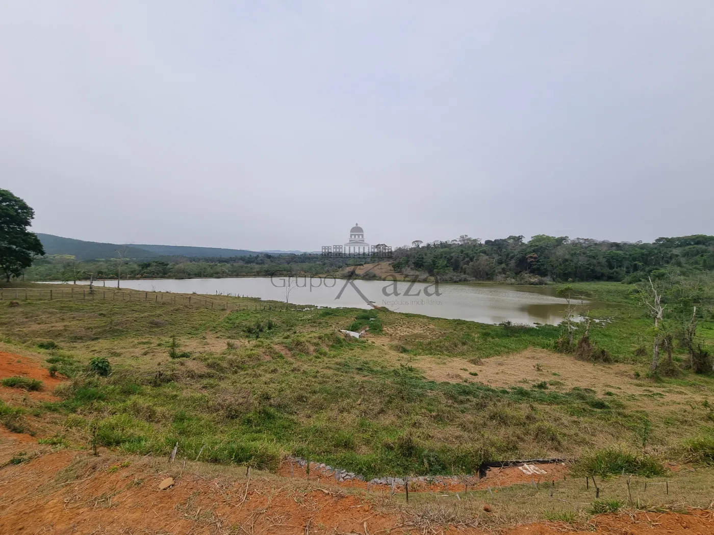 Foto 23 de Terreno Condomínio em Borda da Mata, Caçapava - imagem 23