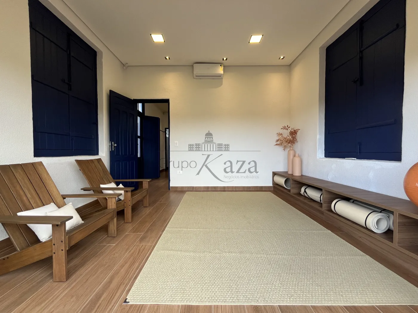 Foto 18 de Terreno Condomínio em Borda da Mata, Caçapava - imagem 18