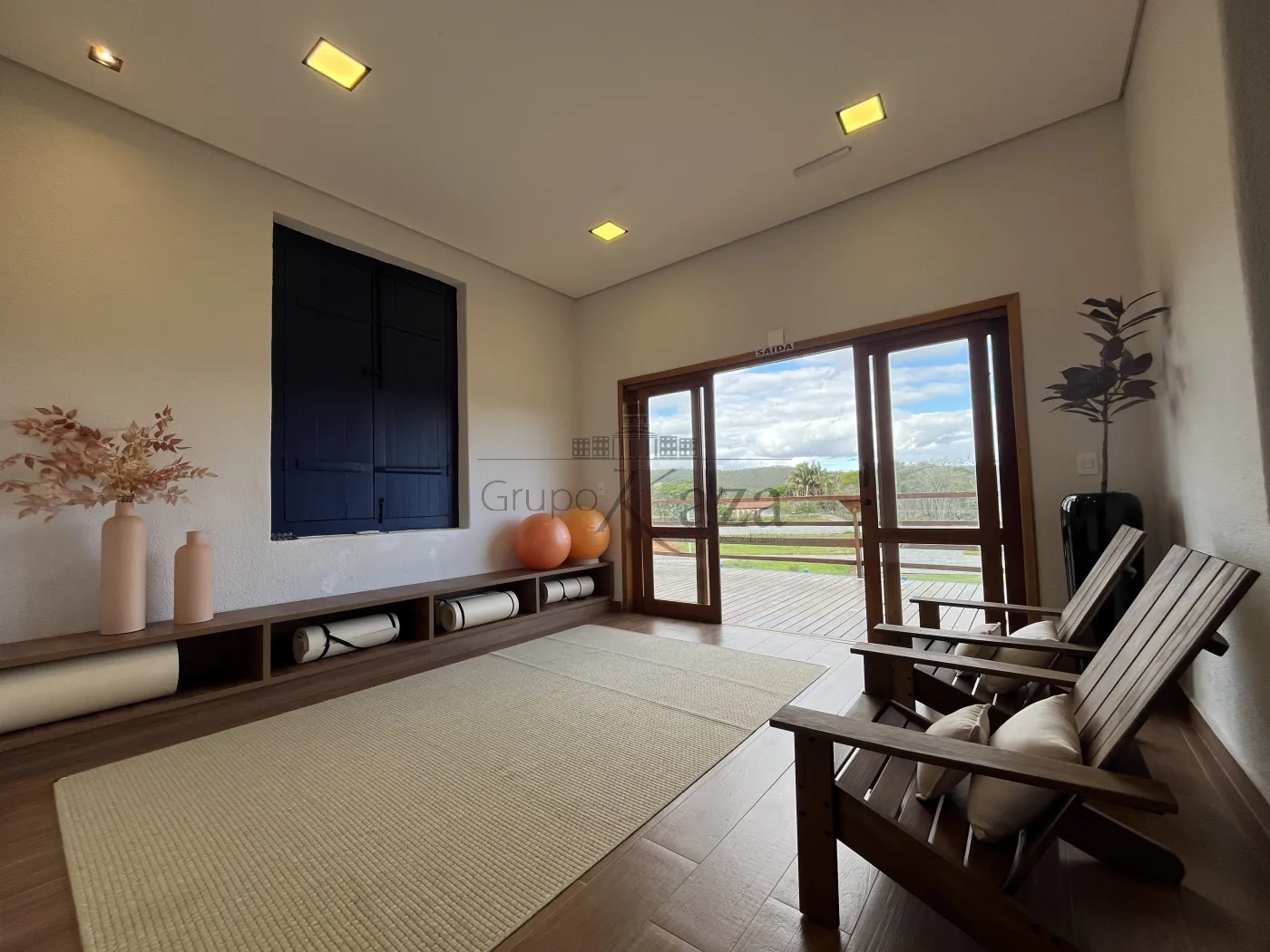 Foto 19 de Terreno Condomínio em Borda da Mata, Caçapava - imagem 19