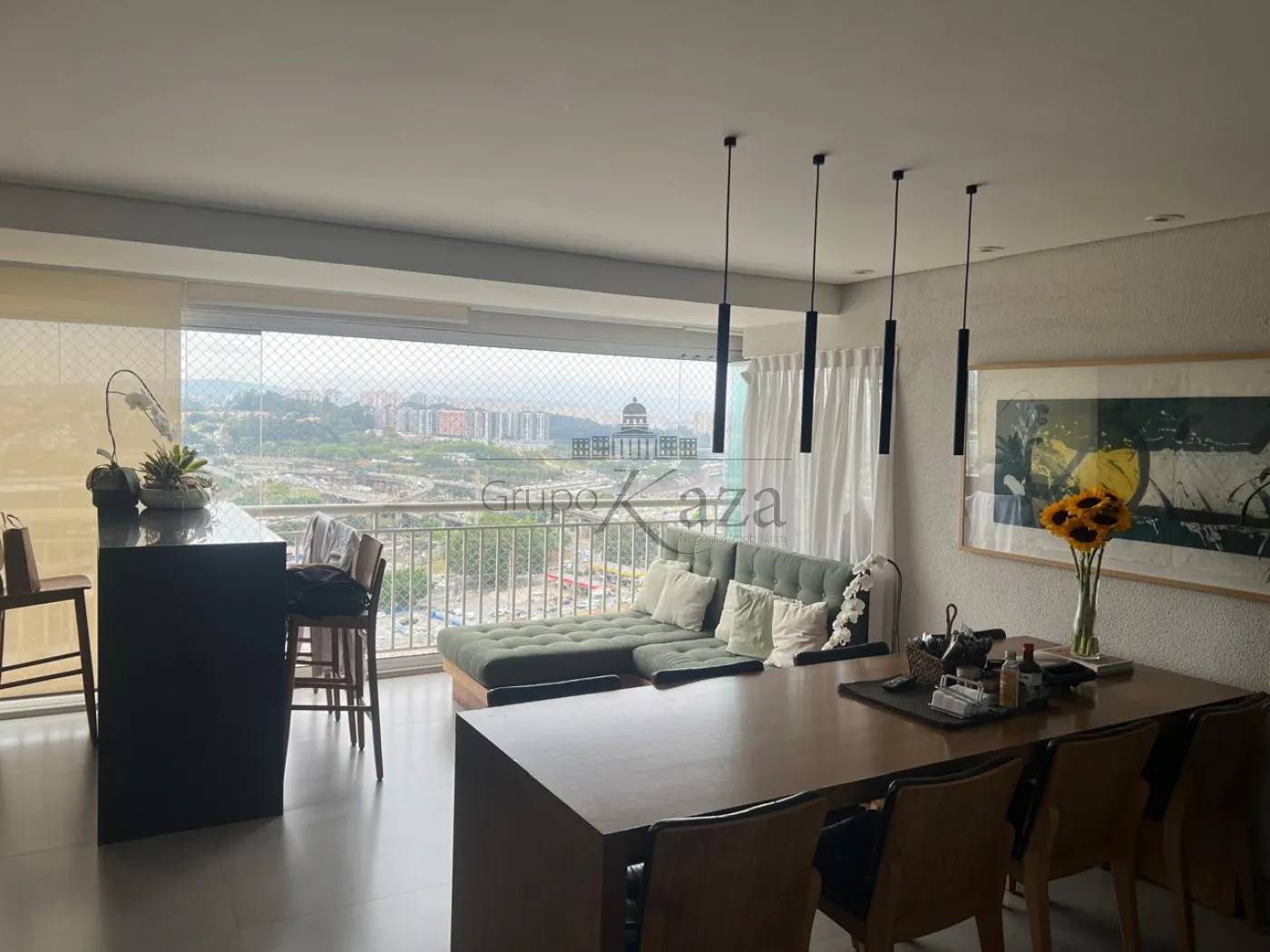 Foto 4 de Apartamento Padrão em Vila Leopoldina, São Paulo - imagem 4