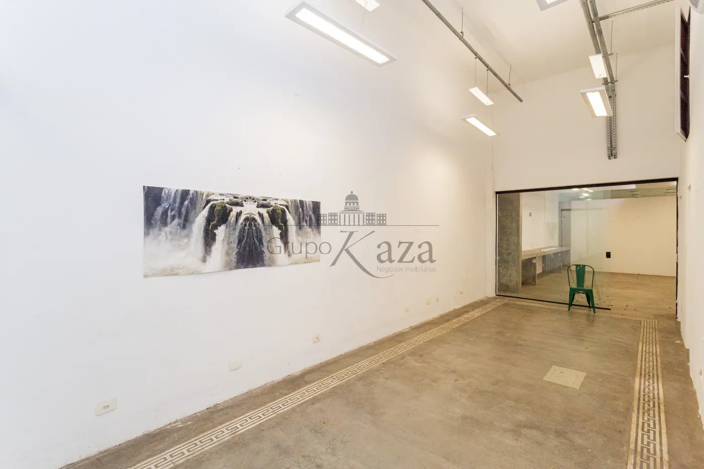 Foto 6 de Comercial Prédio em Vila Olímpia, São Paulo - imagem 6