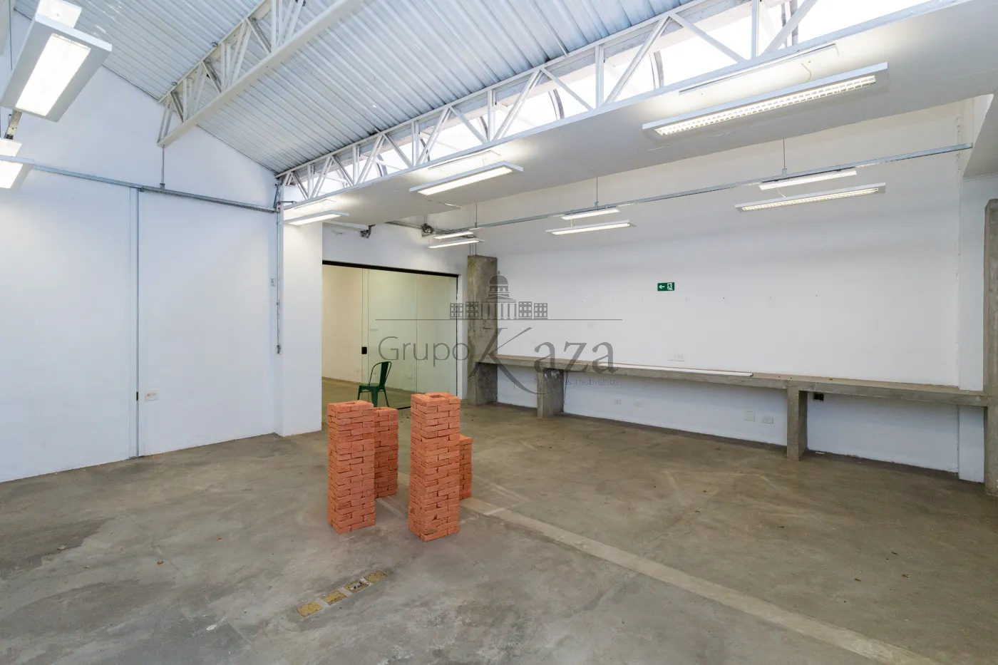 Foto 10 de Comercial Prédio em Vila Olímpia, São Paulo - imagem 10