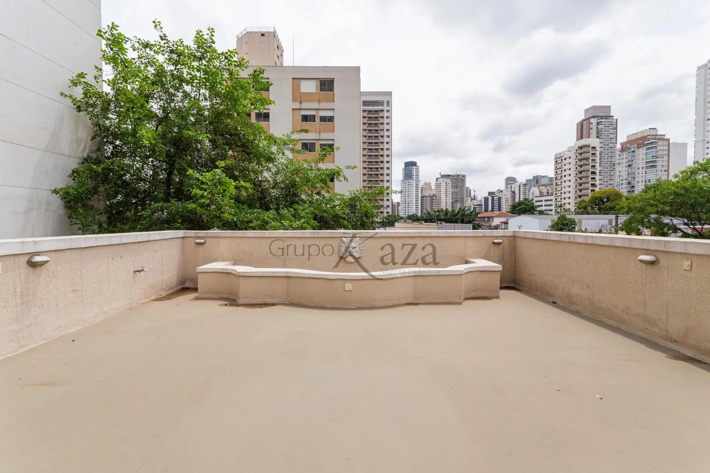 Foto 33 de Comercial Prédio em Vila Olímpia, São Paulo - imagem 33