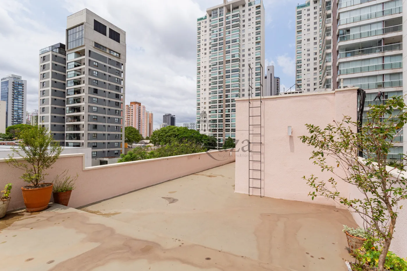 Foto 38 de Comercial Prédio em Vila Olímpia, São Paulo - imagem 38