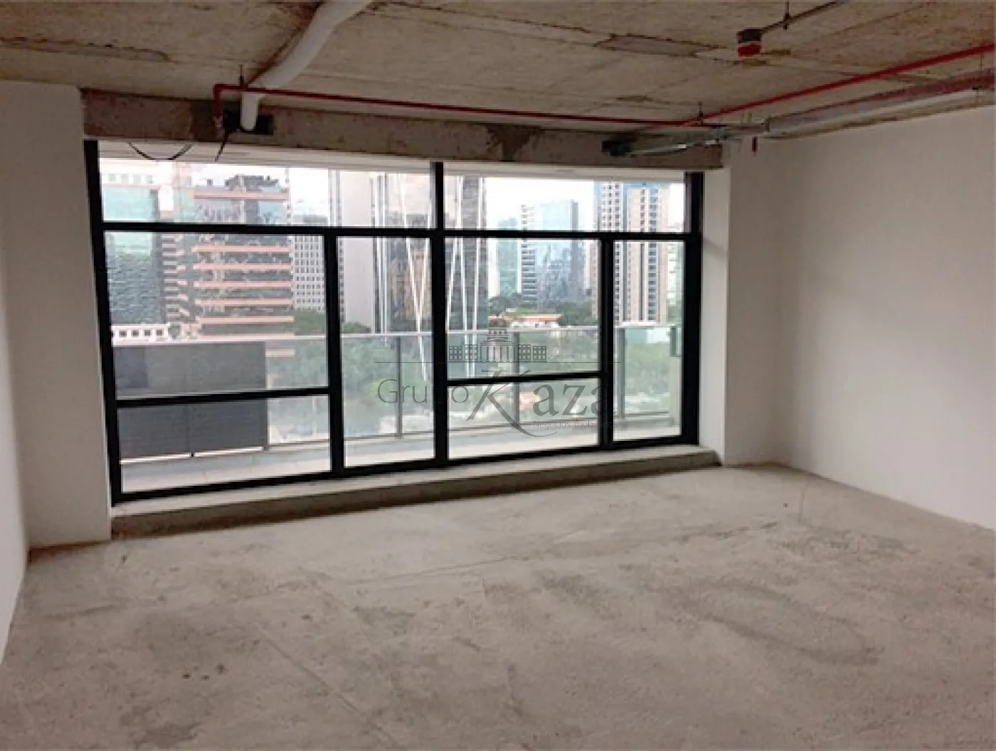 Foto 6 de Comercial Laje Corporativa em Itaim Bibi, São Paulo - imagem 6