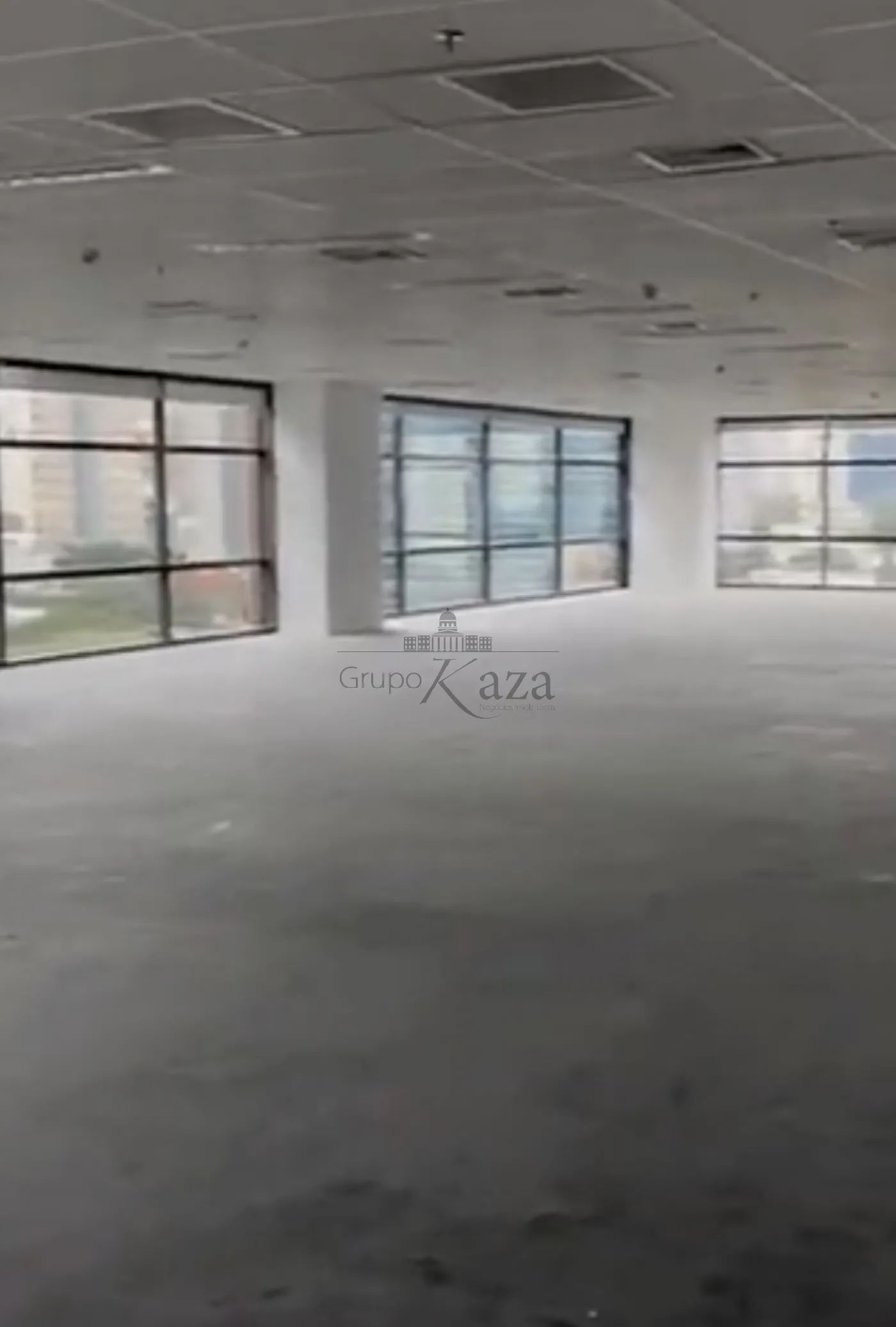 Foto 4 de Comercial Laje Corporativa em Itaim Bibi, São Paulo - imagem 4