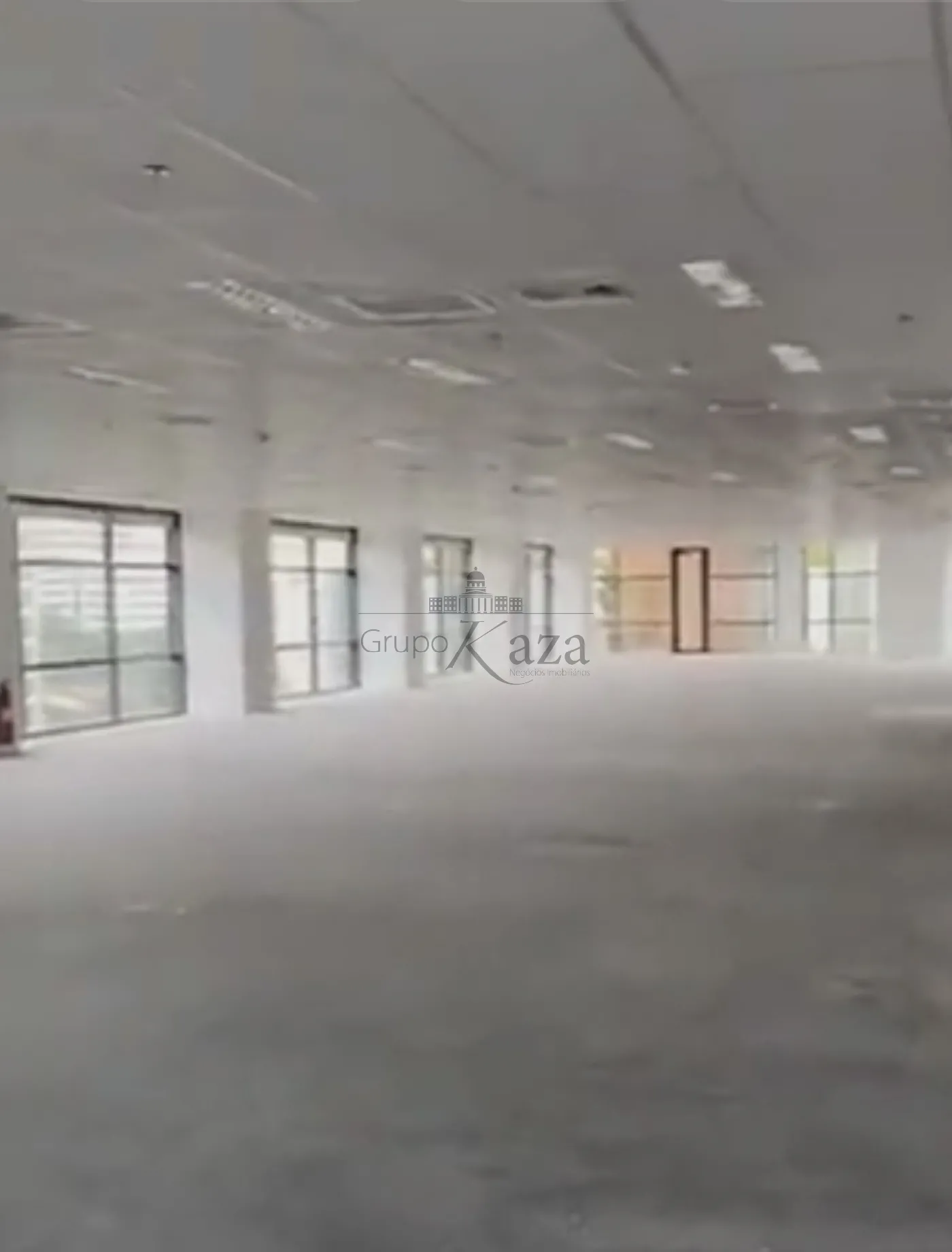Foto 5 de Comercial Laje Corporativa em Itaim Bibi, São Paulo - imagem 5