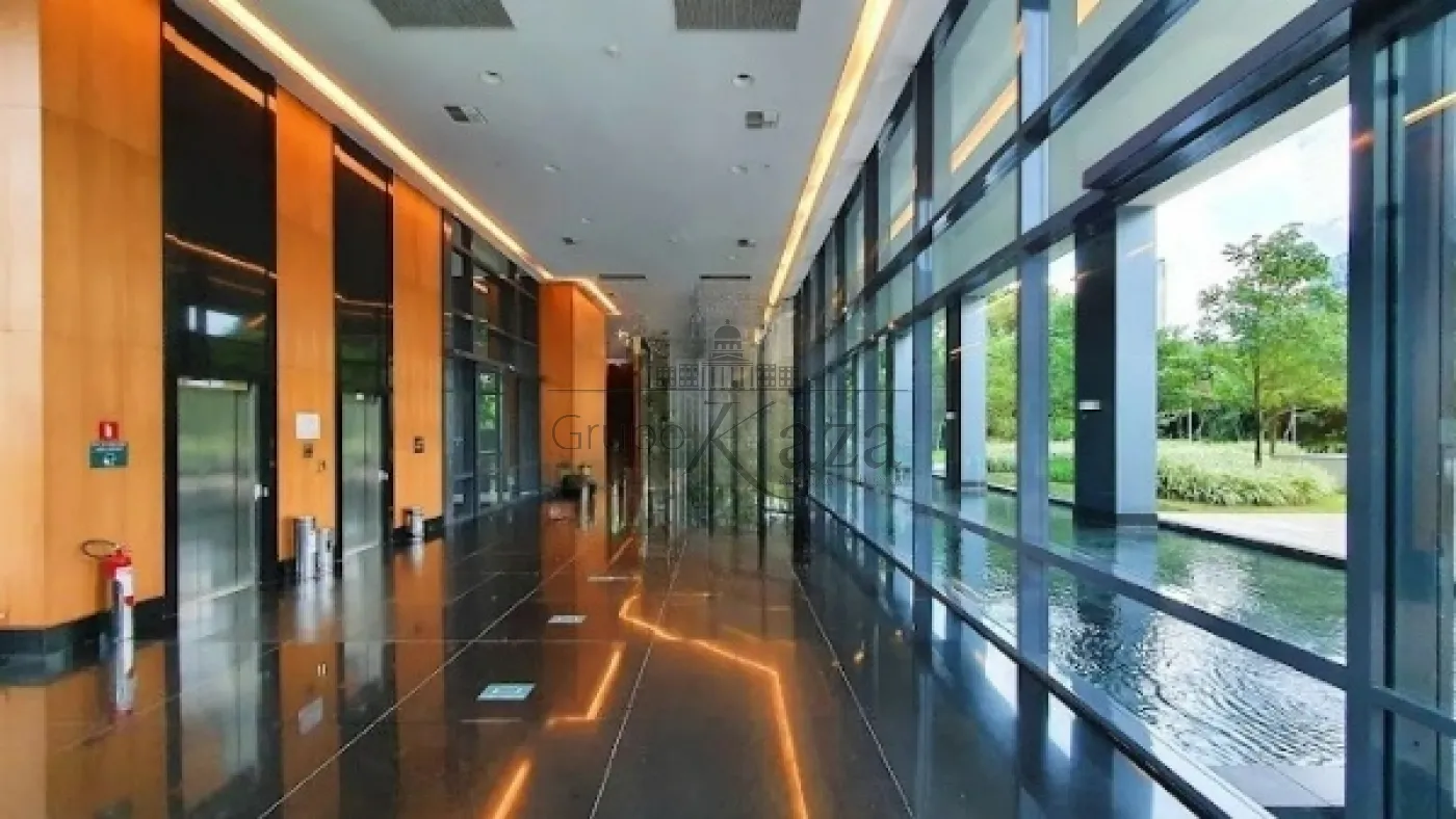 Foto 7 de Comercial Laje Corporativa em Itaim Bibi, São Paulo - imagem 7