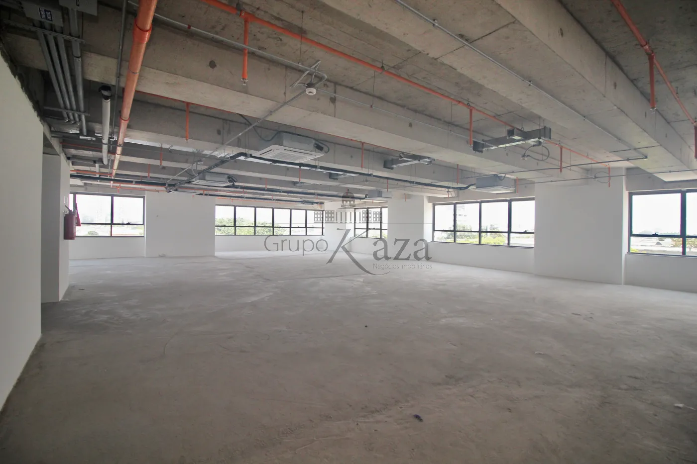 Foto 1 de Comercial Conjunto Comercial em Vila Leopoldina, São Paulo - imagem 1