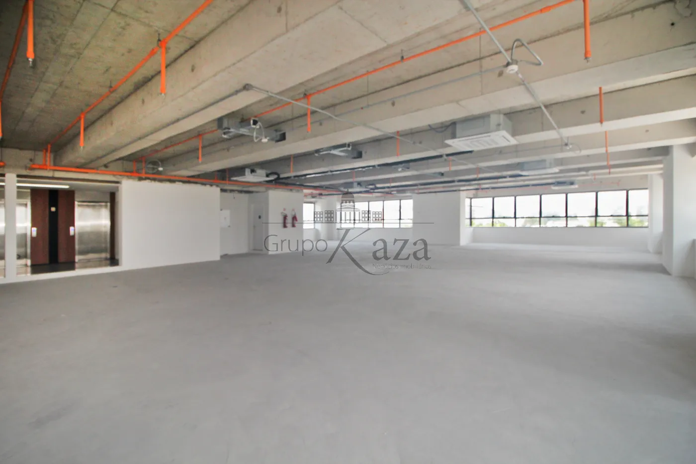 Foto 3 de Comercial Conjunto Comercial em Vila Leopoldina, São Paulo - imagem 3