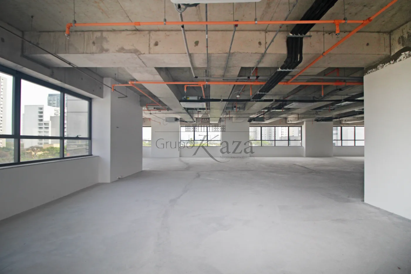 Foto 8 de Comercial Conjunto Comercial em Vila Leopoldina, São Paulo - imagem 8