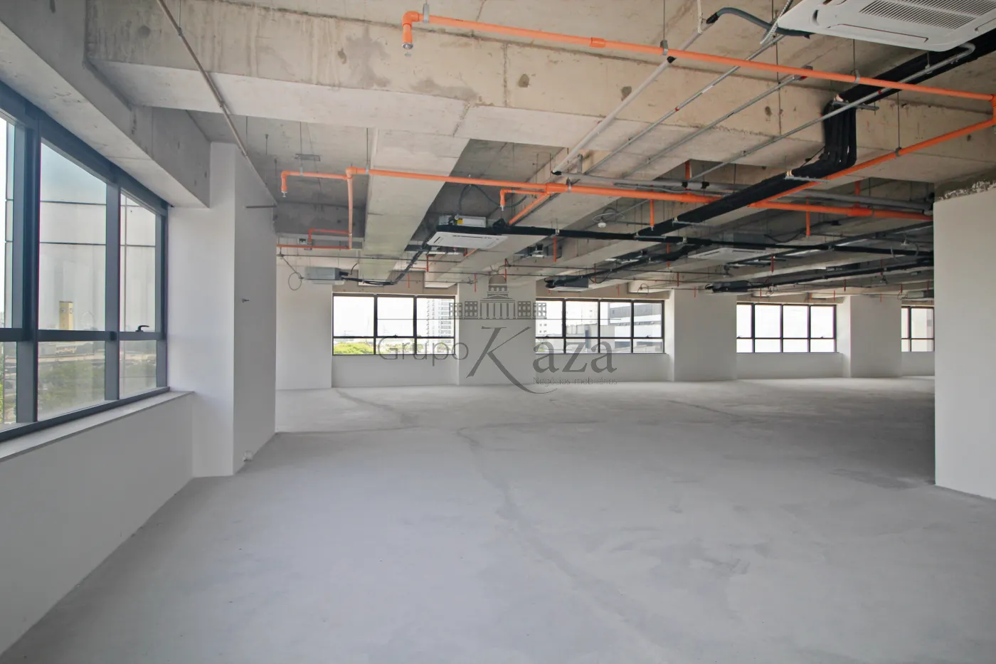 Foto 9 de Comercial Conjunto Comercial em Vila Leopoldina, São Paulo - imagem 9