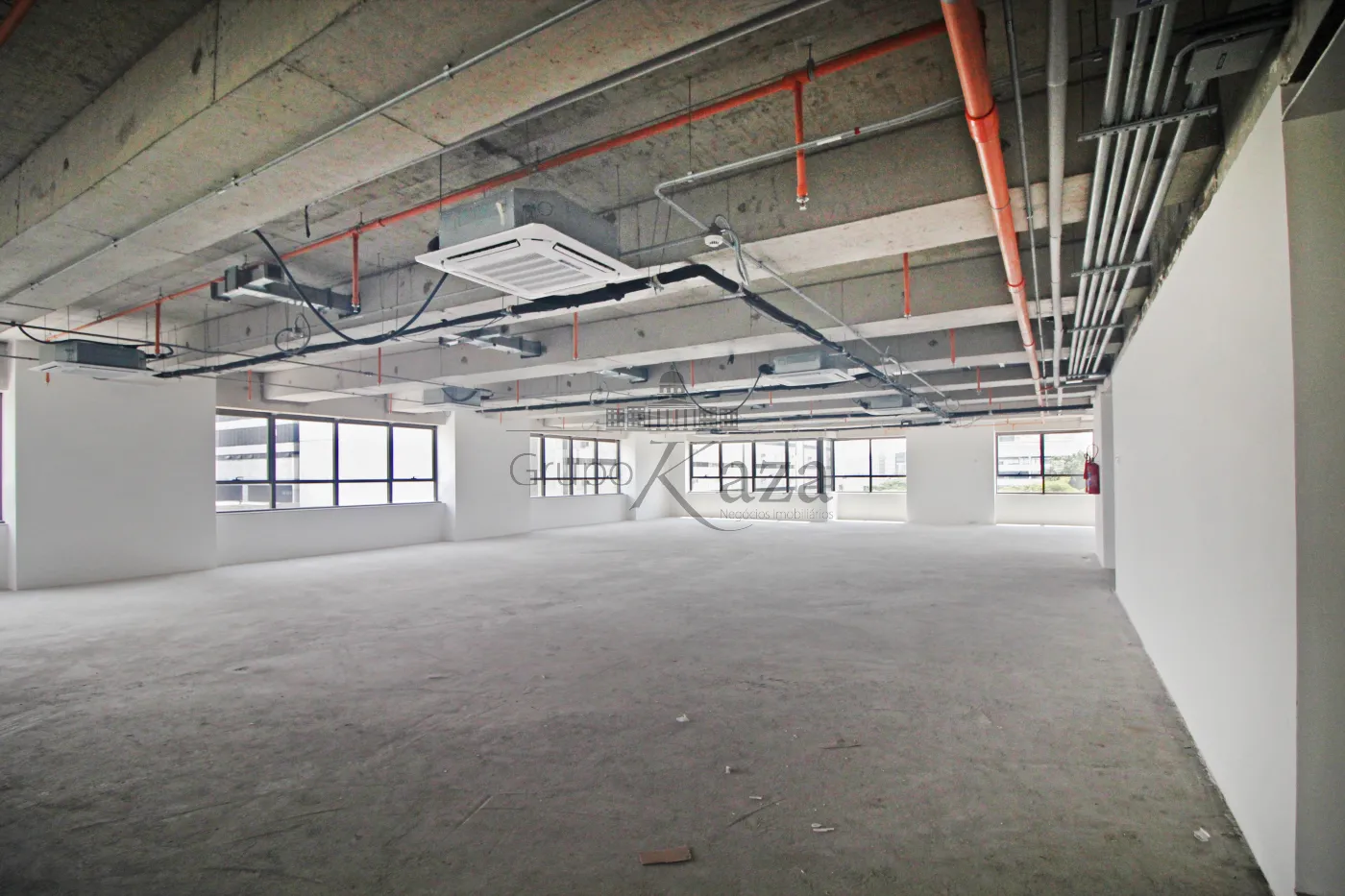 Foto 1 de Comercial Conjunto Comercial em Vila Leopoldina, São Paulo - imagem 1