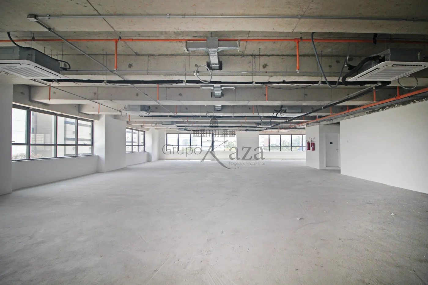 Foto 2 de Comercial Conjunto Comercial em Vila Leopoldina, São Paulo - imagem 2