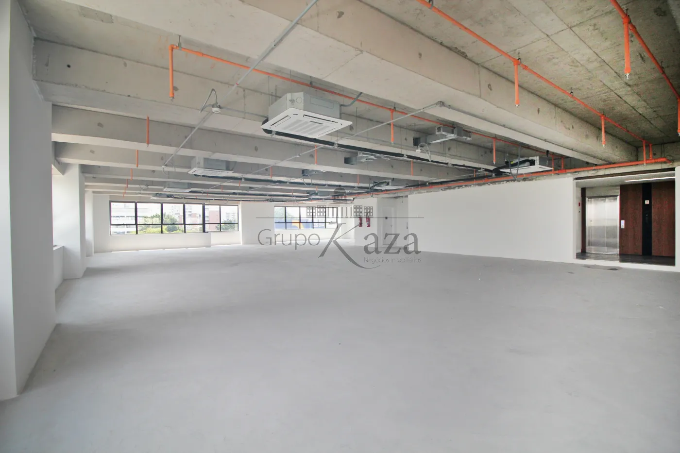 Foto 3 de Comercial Conjunto Comercial em Vila Leopoldina, São Paulo - imagem 3