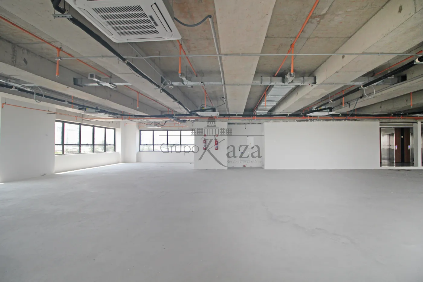 Foto 4 de Comercial Conjunto Comercial em Vila Leopoldina, São Paulo - imagem 4