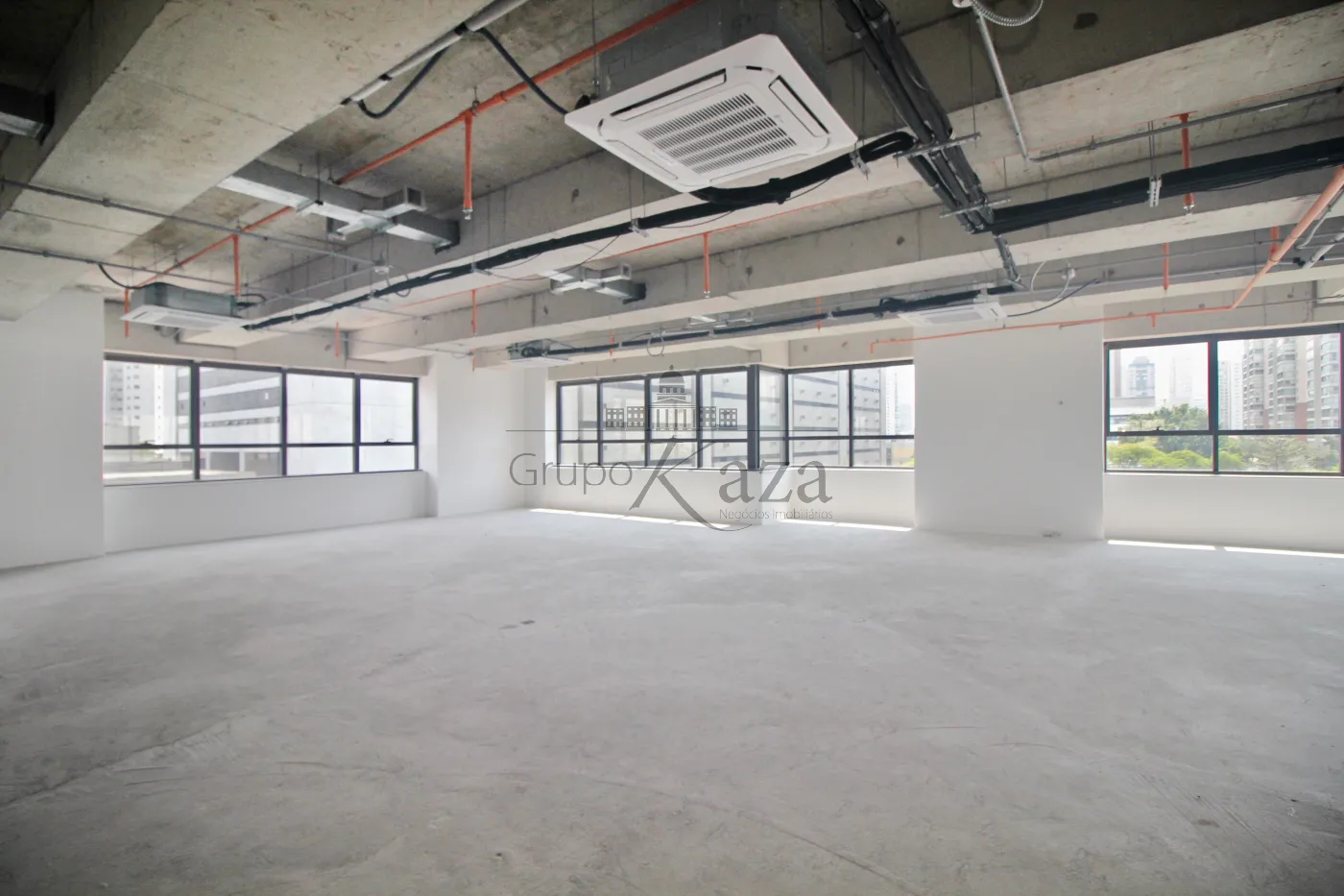 Foto 5 de Comercial Conjunto Comercial em Vila Leopoldina, São Paulo - imagem 5