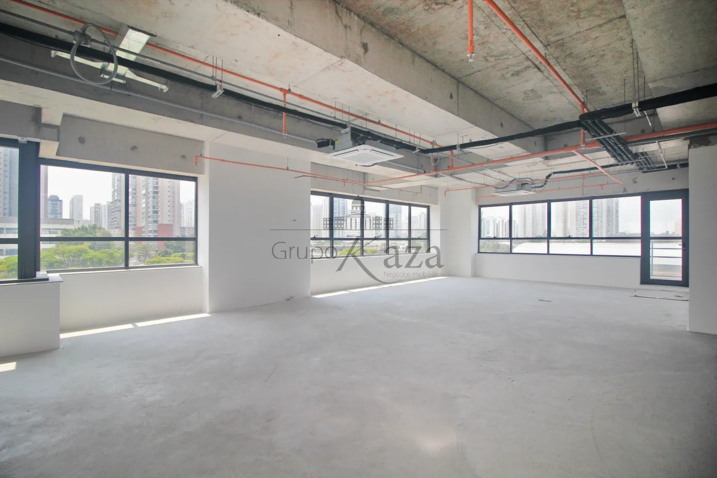 Foto 6 de Comercial Conjunto Comercial em Vila Leopoldina, São Paulo - imagem 6