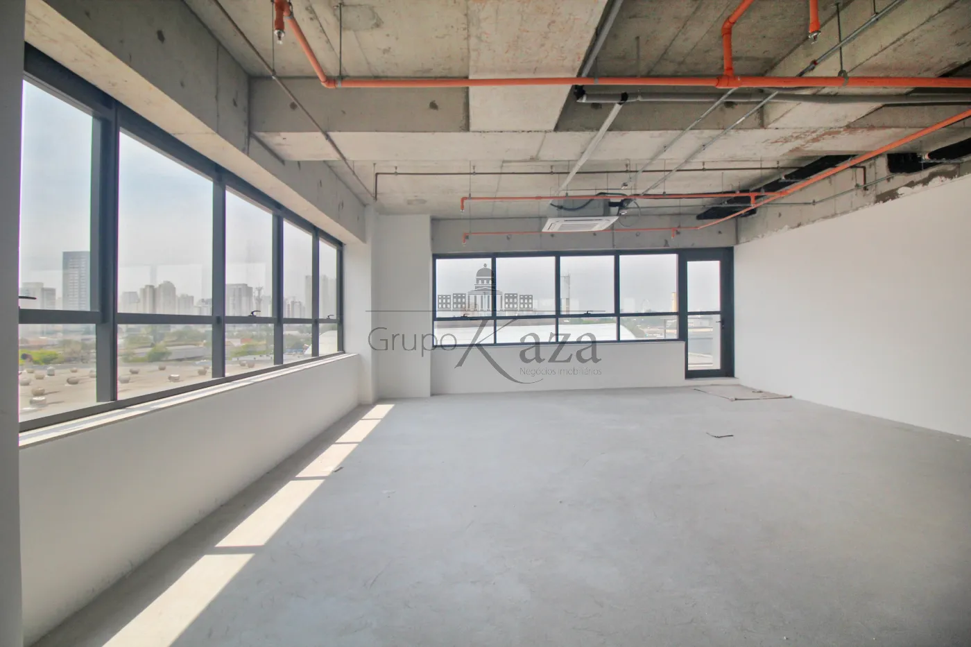 Foto 7 de Comercial Conjunto Comercial em Vila Leopoldina, São Paulo - imagem 7