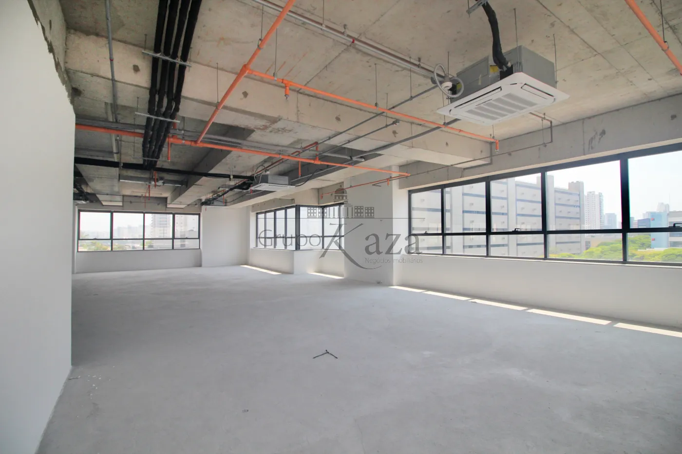 Foto 8 de Comercial Conjunto Comercial em Vila Leopoldina, São Paulo - imagem 8
