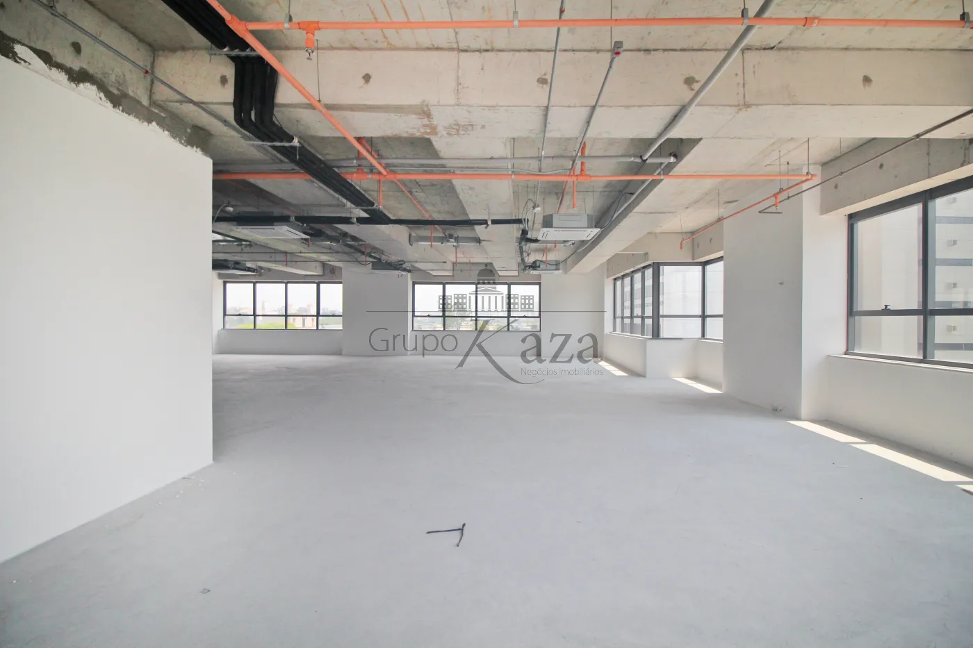 Foto 9 de Comercial Conjunto Comercial em Vila Leopoldina, São Paulo - imagem 9