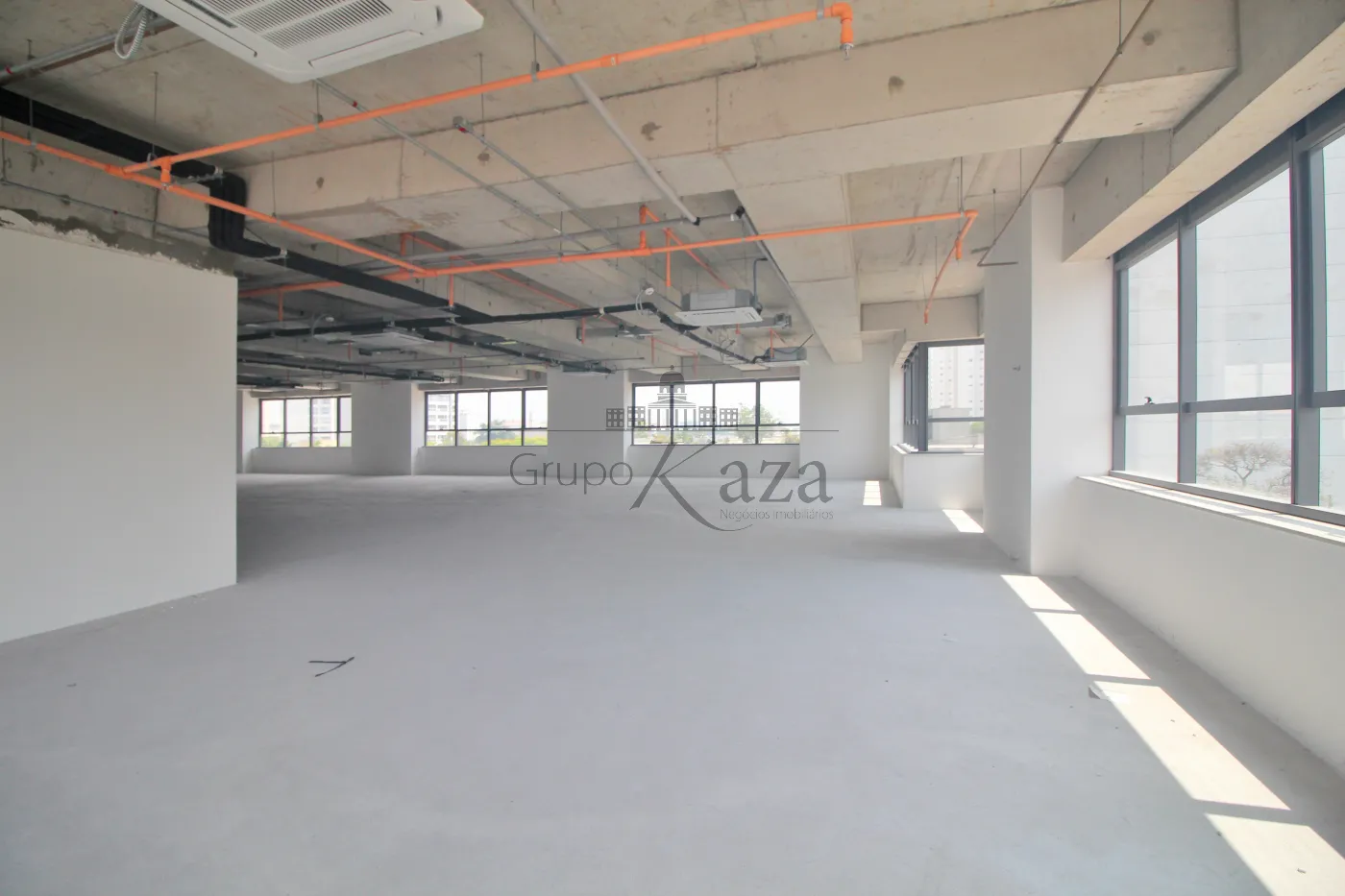 Foto 10 de Comercial Conjunto Comercial em Vila Leopoldina, São Paulo - imagem 10