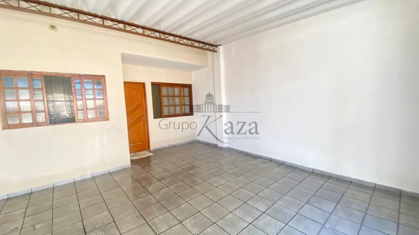 Foto 7 de Casa Padrão em Conjunto Residencial Trinta e Um de Março, São José dos Campos - imagem 7