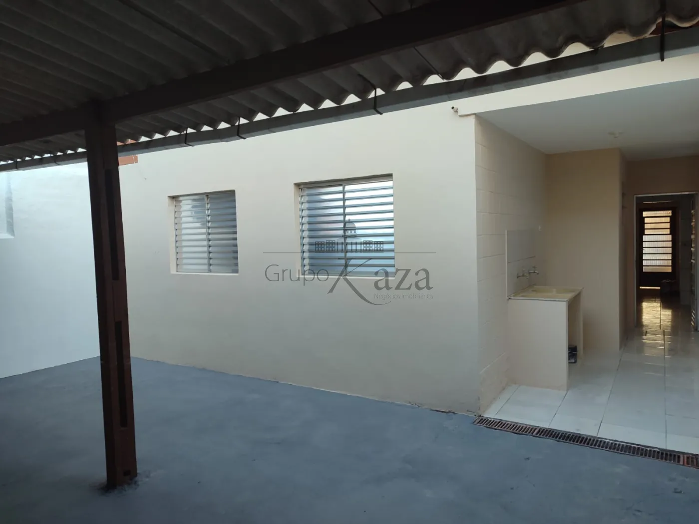 Foto 10 de Casa Padrão em Conjunto Residencial Trinta e Um de Março, São José dos Campos - imagem 10