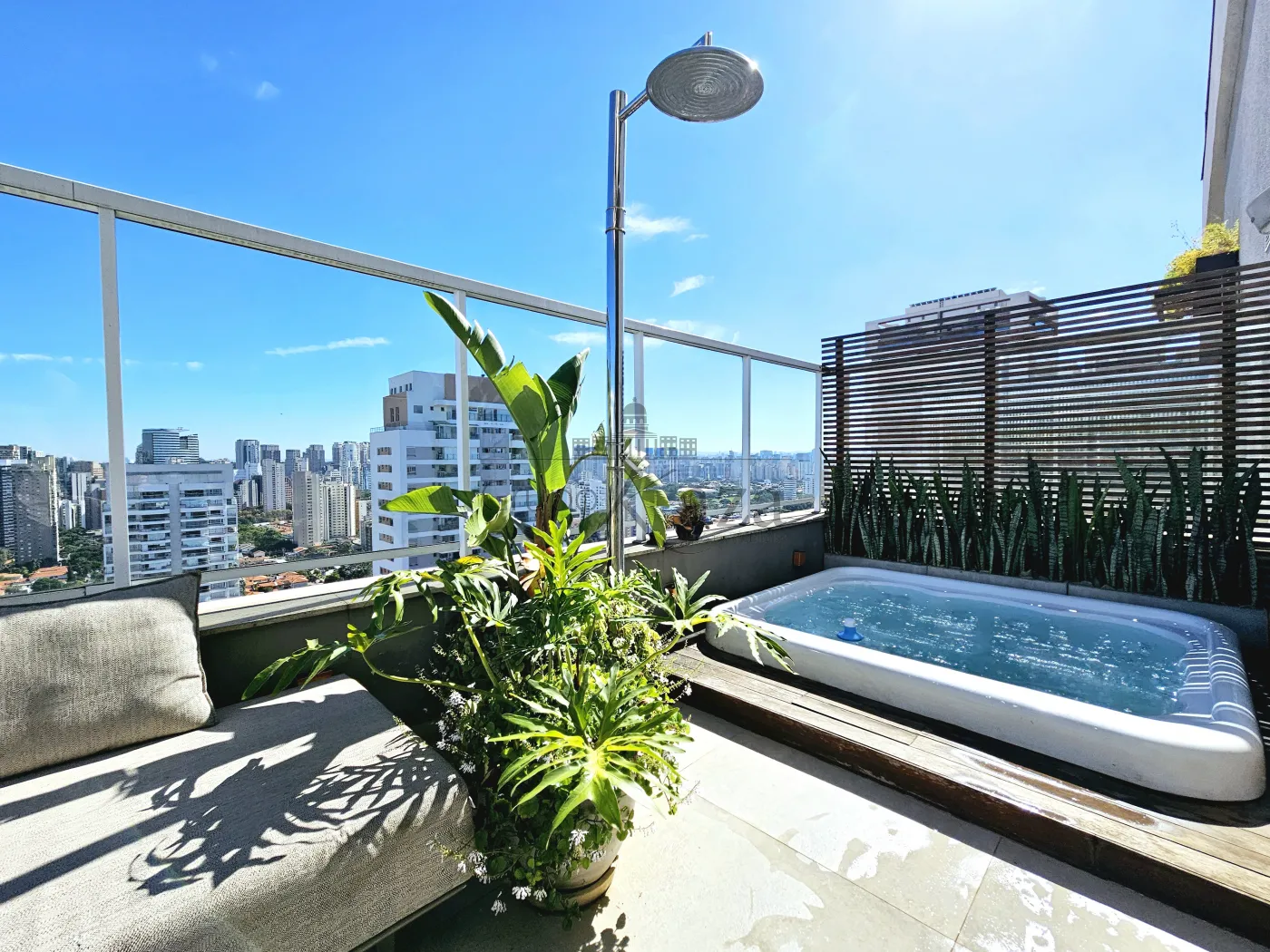 Foto 30 de Apartamento Padrão em Brooklin, São Paulo - imagem 30