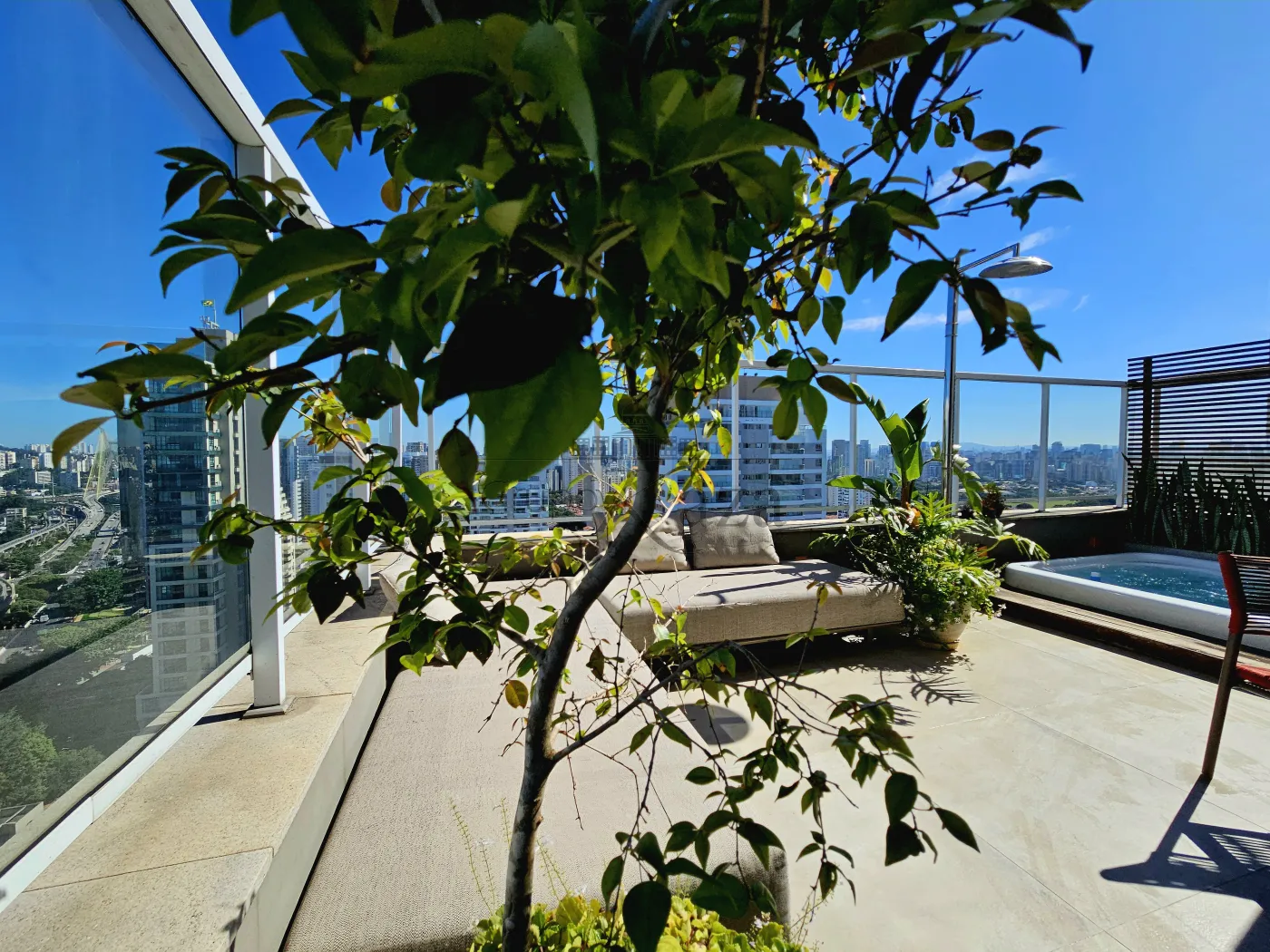 Foto 31 de Apartamento Padrão em Brooklin, São Paulo - imagem 31