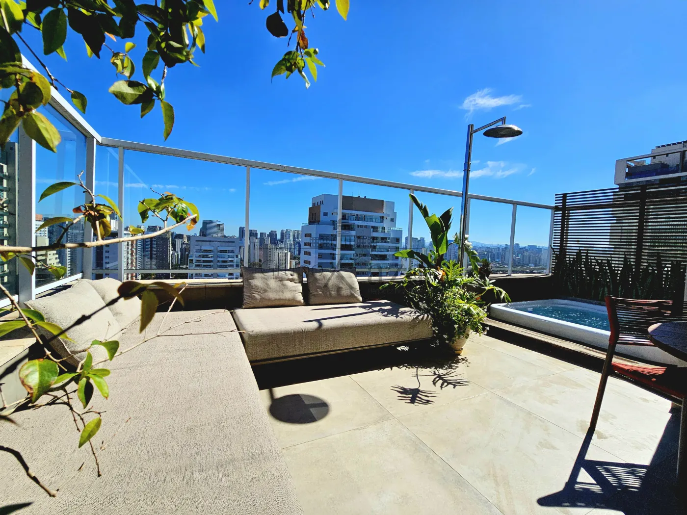 Foto 32 de Apartamento Padrão em Brooklin, São Paulo - imagem 32