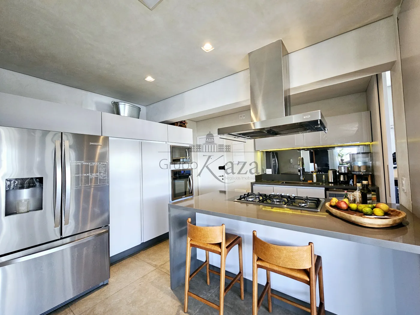 Foto 8 de Apartamento Padrão em Brooklin, São Paulo - imagem 8