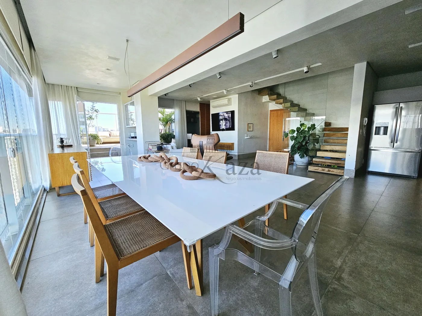 Foto 15 de Apartamento Padrão em Brooklin, São Paulo - imagem 15