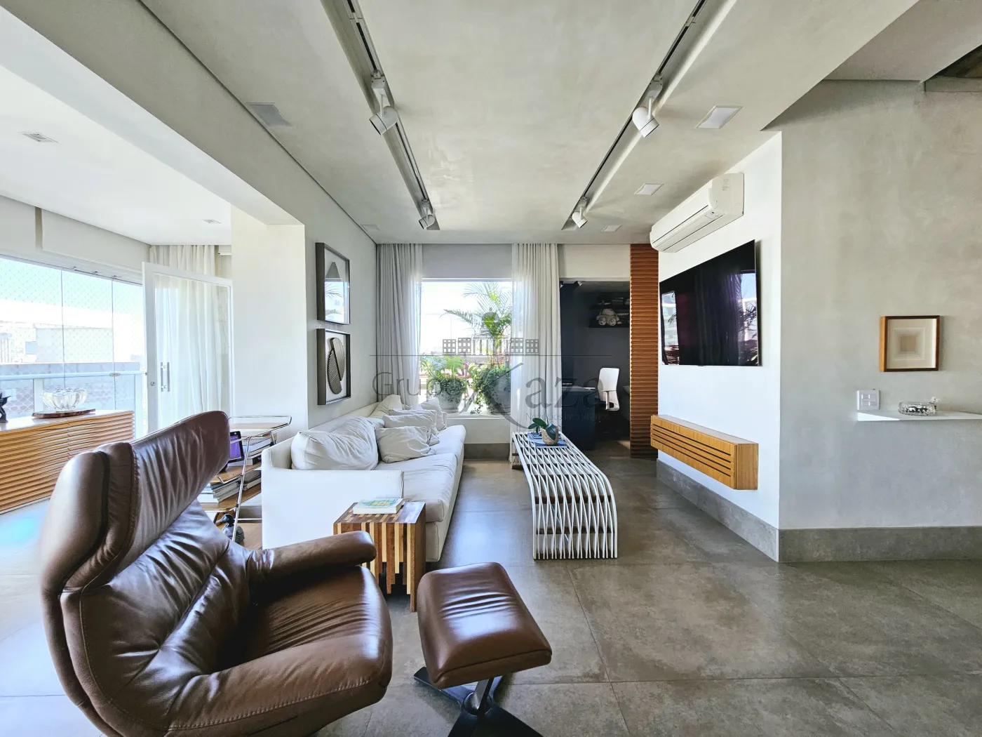 Foto 2 de Apartamento Padrão em Brooklin, São Paulo - imagem 2